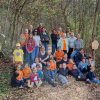04 Aktion April 25 Feen und Wichtelwald